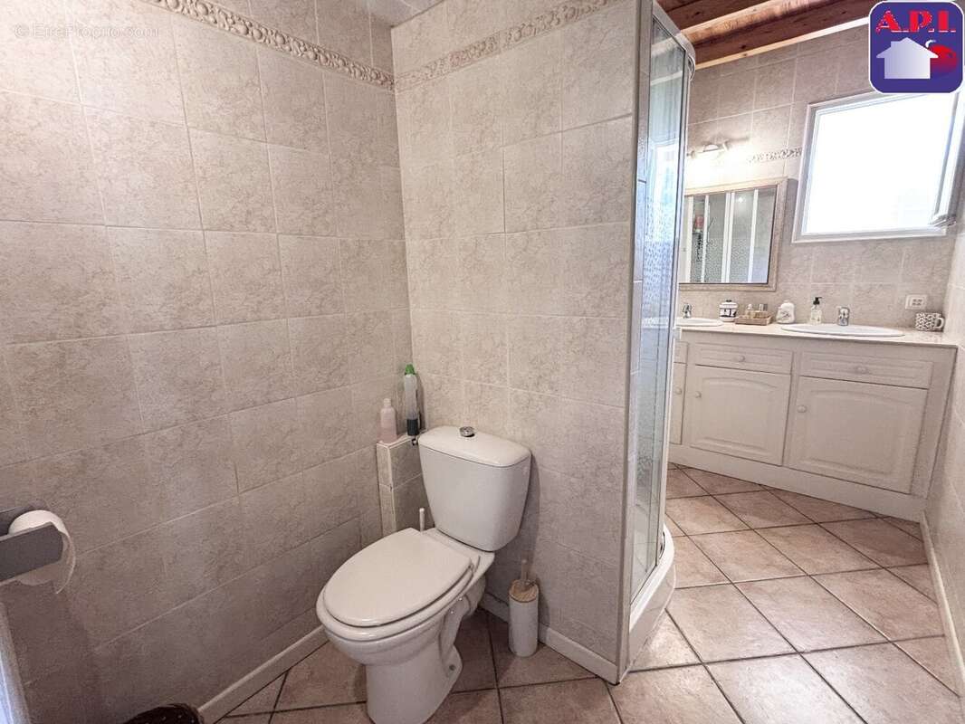 Maison 145 m² à Roquefeuil  - photo 12