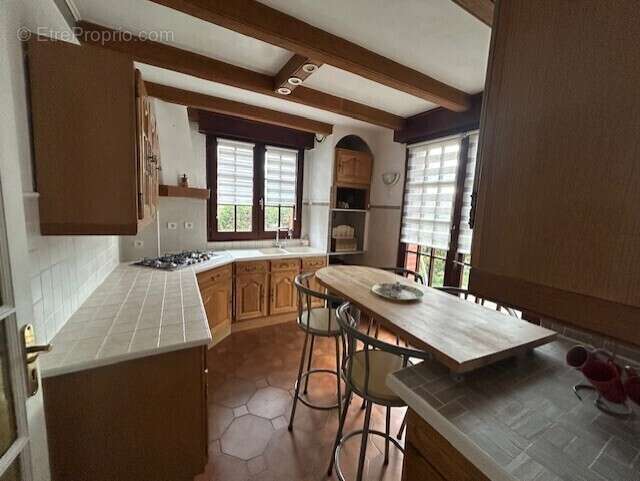 Maison à GRAND-FORT-PHILIPPE