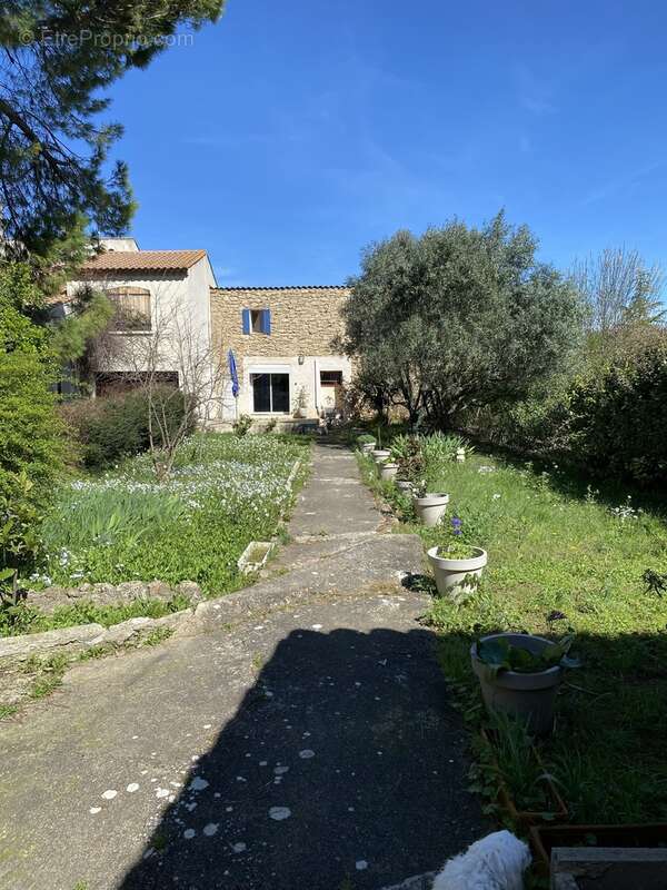 Maison à LAURENS
