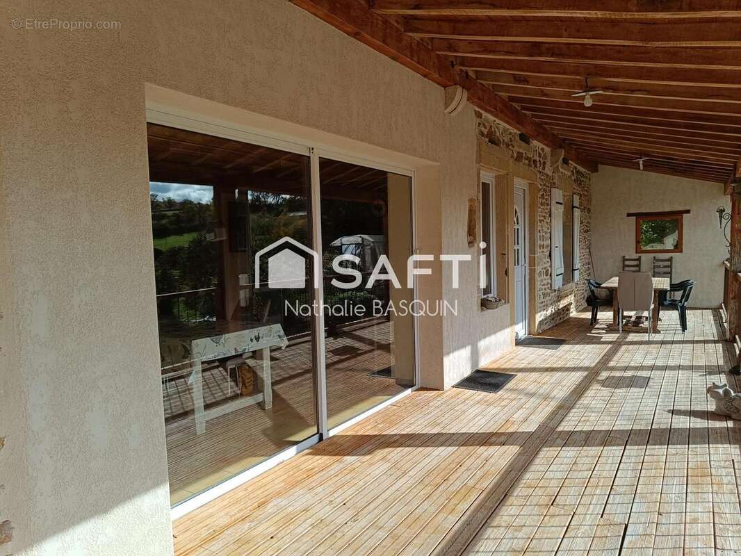 Photo 9 - Maison à BUXY