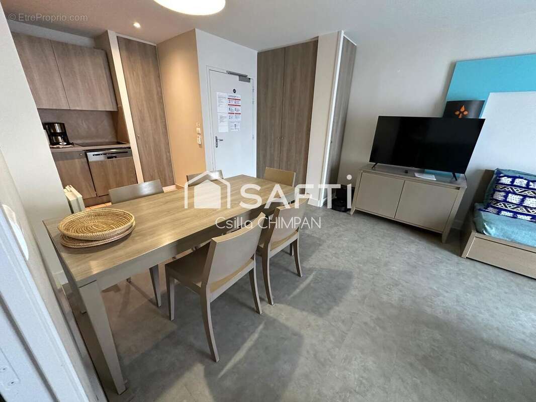 Photo 3 - Appartement à PERROS-GUIREC