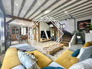 Maison à SAINT-CREPIN-IBOUVILLERS