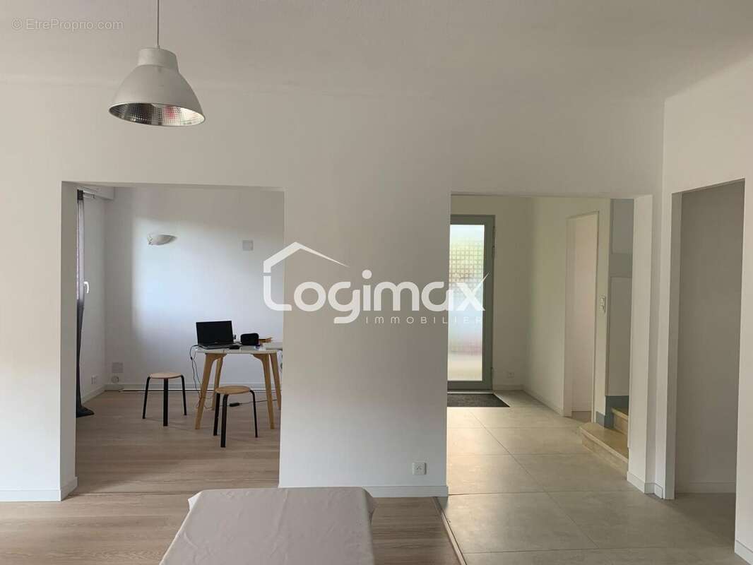 Maison à LA ROCHELLE