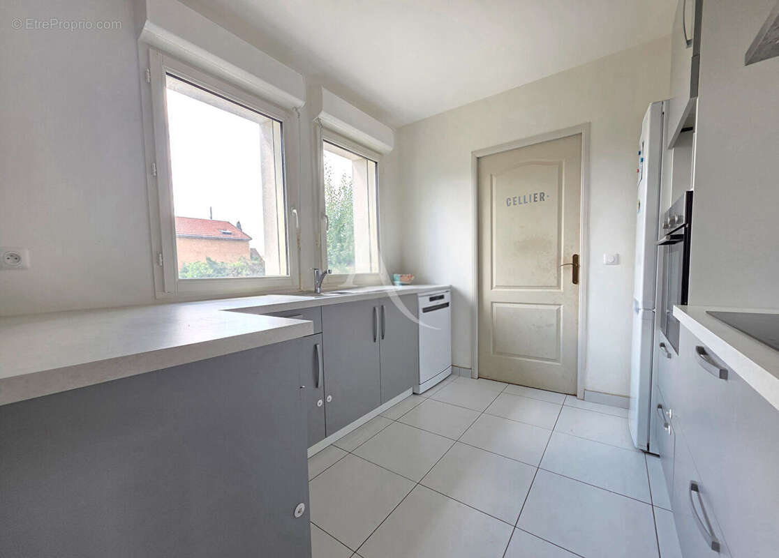 Maison récente de 2019 ? 4 chambres dont une suite parentale ? Proche gare - photo 4