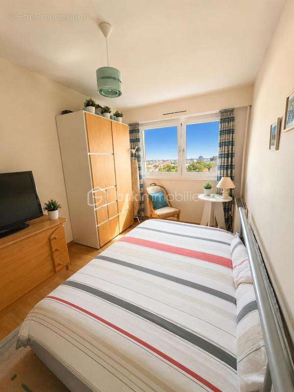 Appartement à ORLEANS