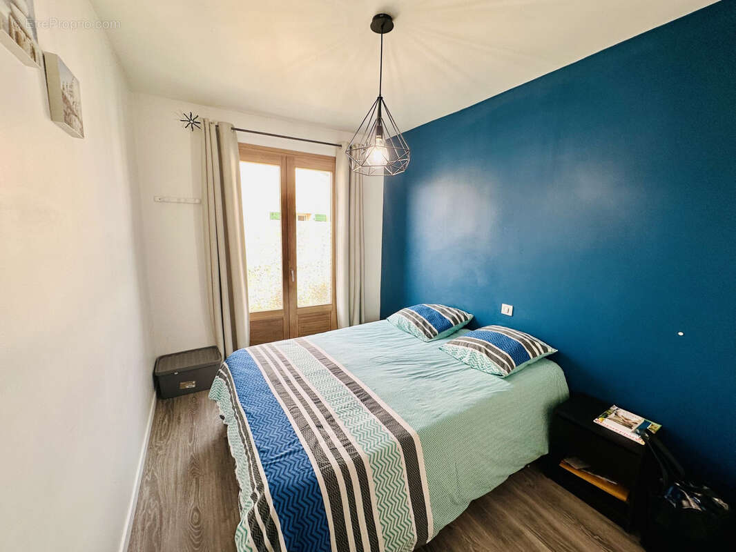 Maison à AIGUES-MORTES