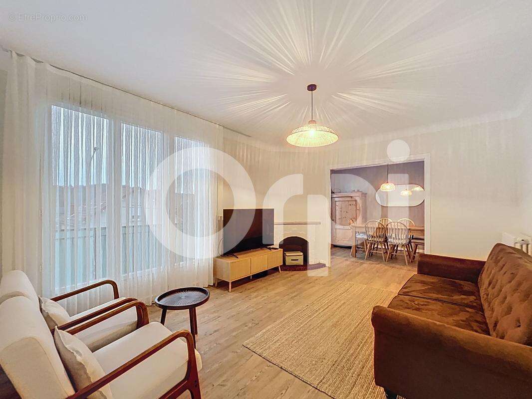 Appartement à BRIVE-LA-GAILLARDE