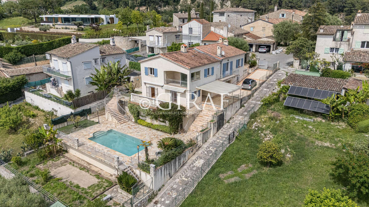 Maison à SAINT-PAUL