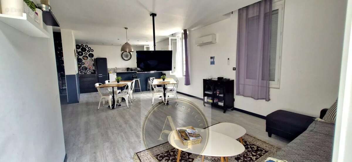 Maison à CARCASSONNE