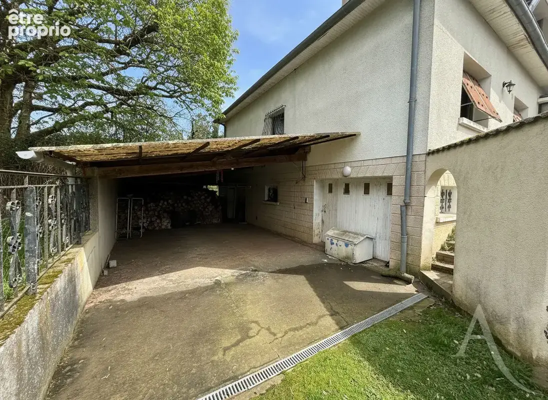 Maison Tendu - photo 12
