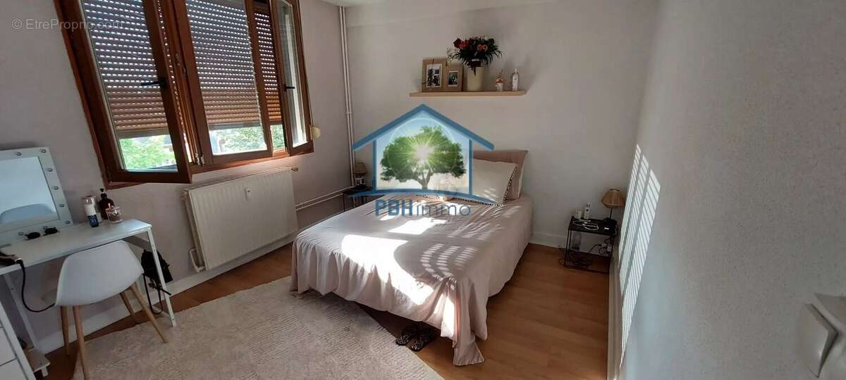 GOLBEY(88)- Appartement 4 pièces 74m2 avec cave - photo 7