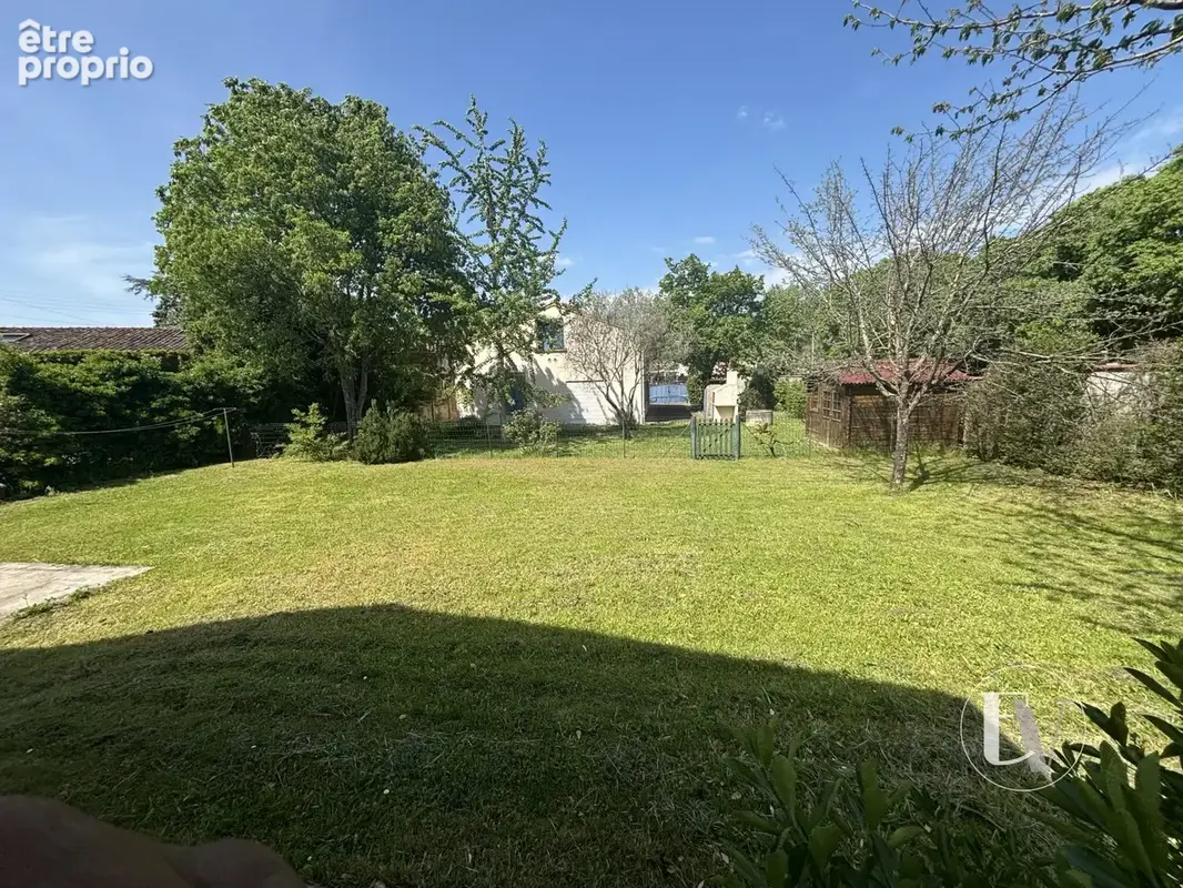 Maison 5 pièces 154 m² à vendre à Toulouse (31100) - photo 9