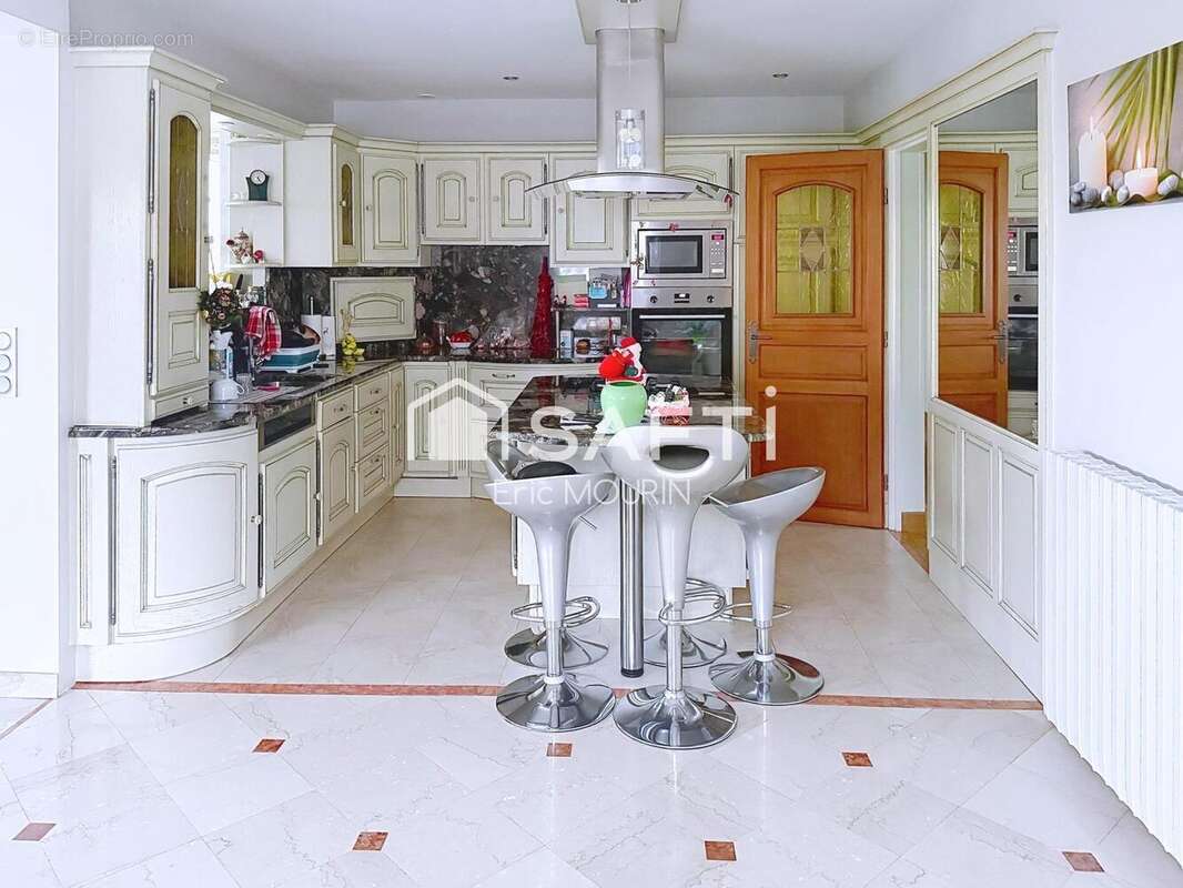 Photo 2 - Maison à LE LION-D'ANGERS