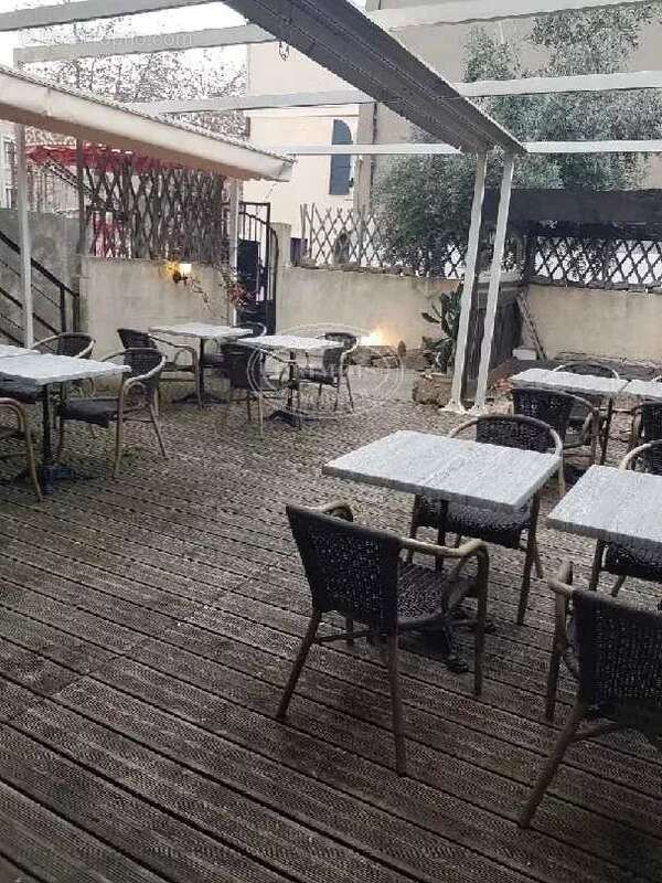 Commerce à LEZIGNAN-CORBIERES