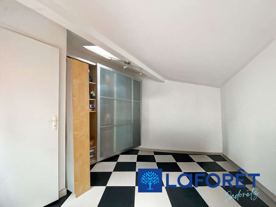 Appartement à PORNIC