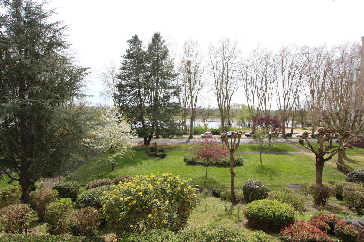 Appartement à NEVERS