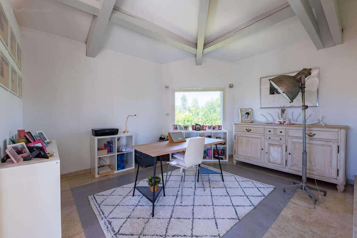 Maison à MARSEILLE-13E