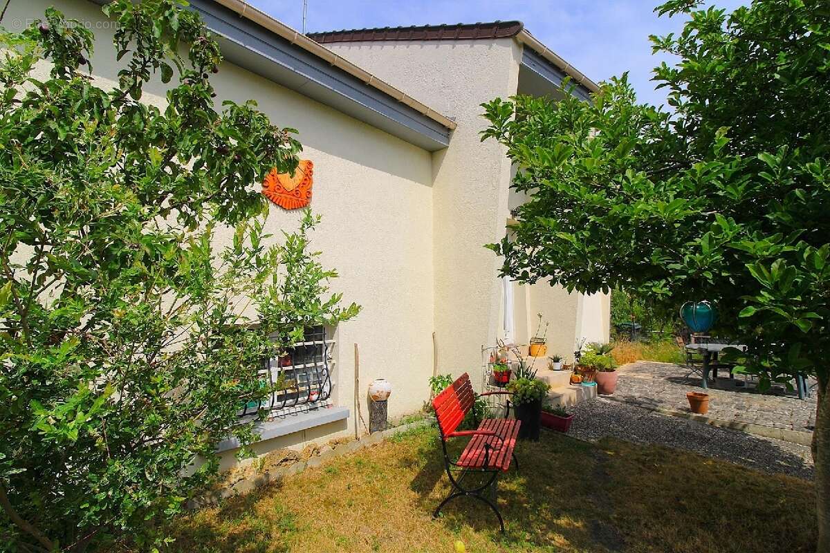 Maison 84 m² à Brunoy  - photo 5
