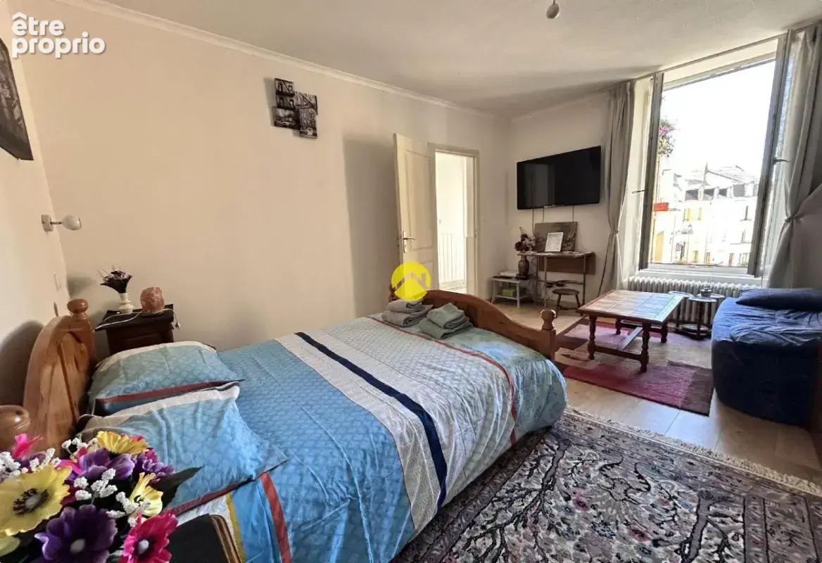 Maison centre Néris - photo 3