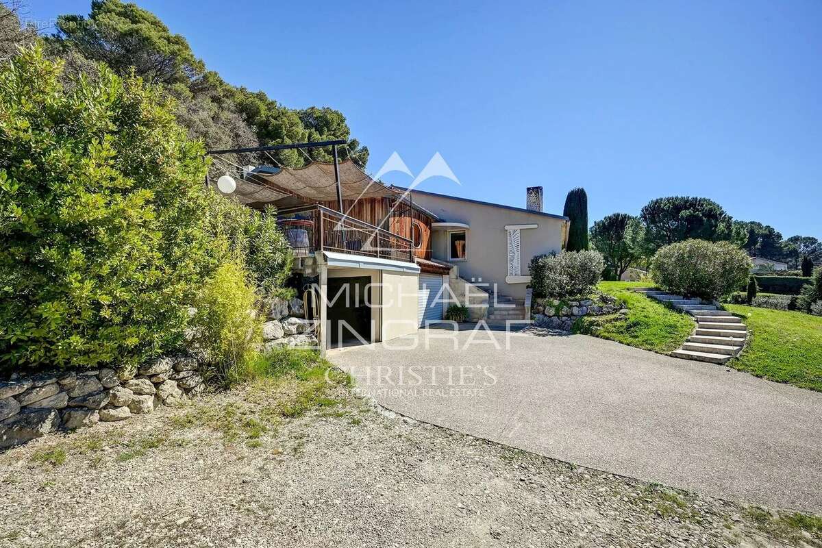 Maison à MERINDOL