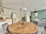 Appartement à ARBONNE