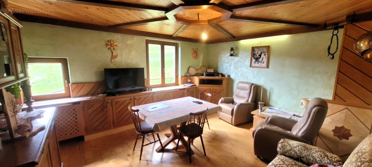 Maison à SOULTZEREN