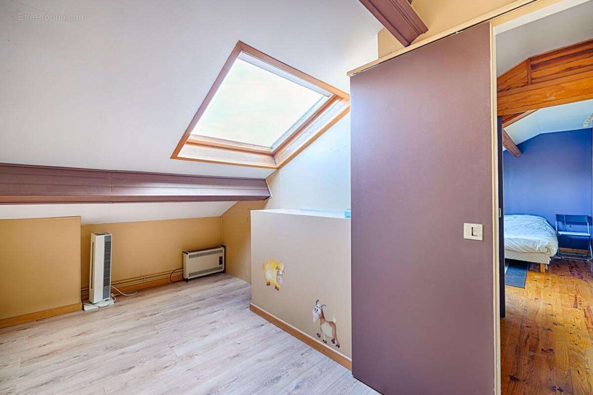 Appartement à VANVES