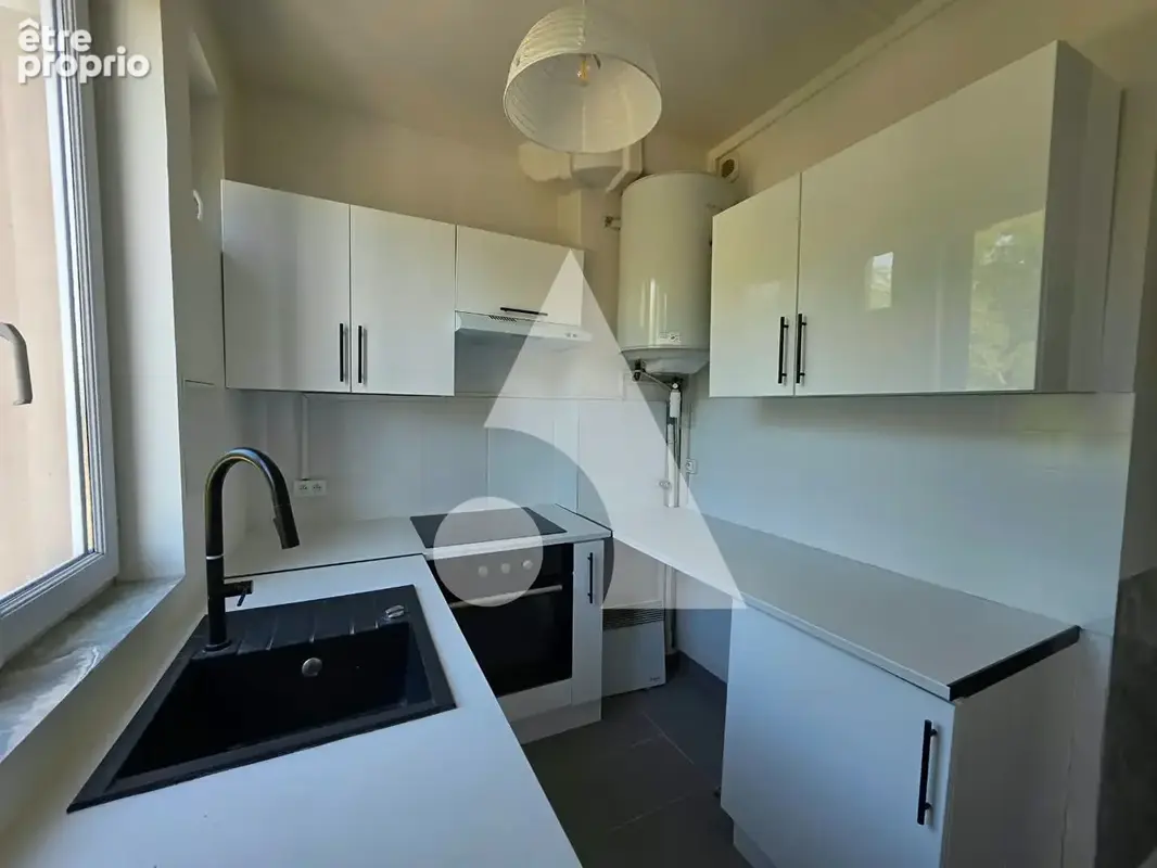Charmant 2 pièces de 39 m2 au coeur de Joinville-le-Pont - photo 3