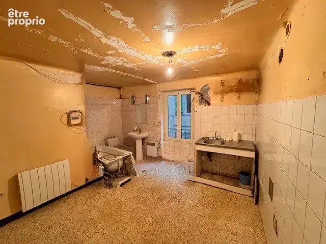 Appartement 3 pièces - L'Escarène - 55m² - photo 4