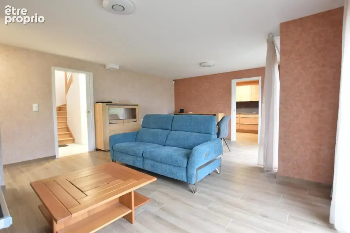 Maison, 5 pièces, 112 m² - photo 4