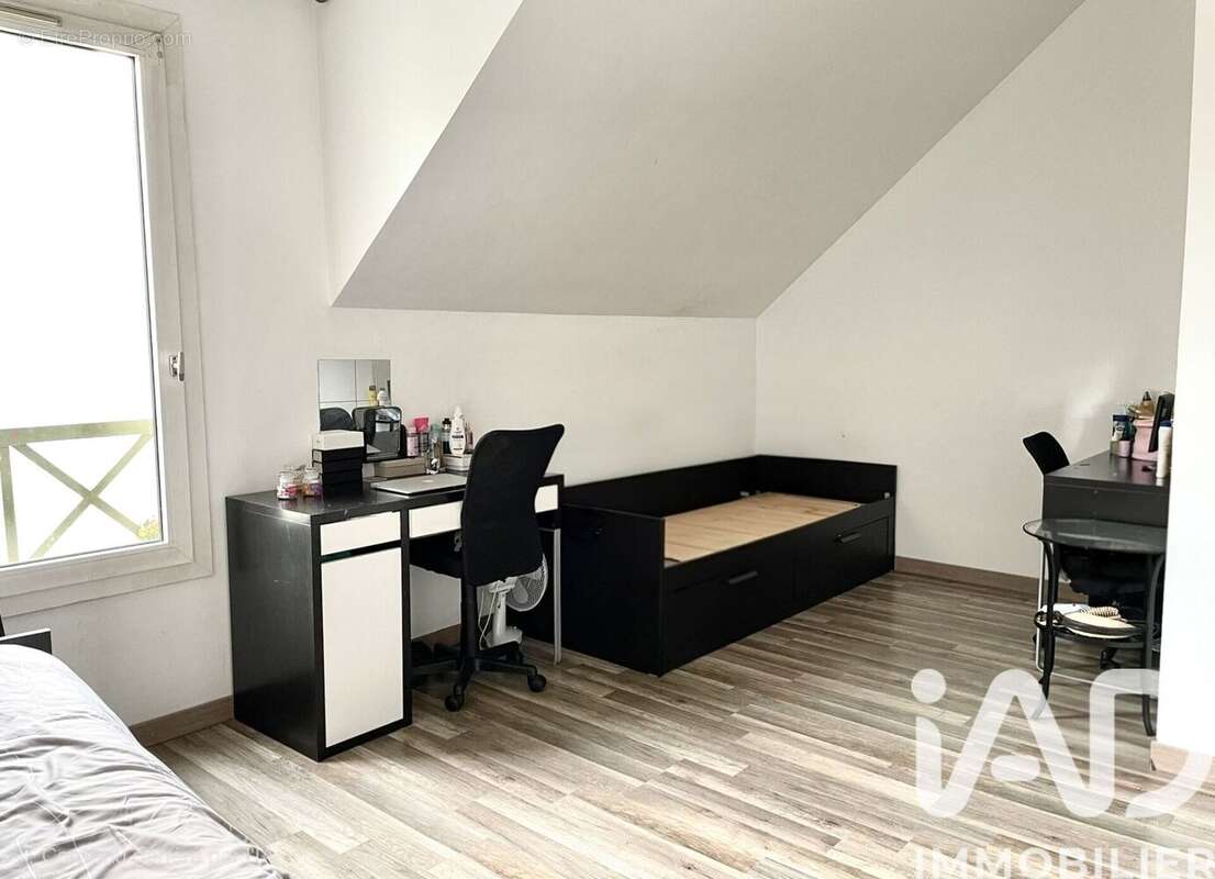 Photo 7 - Maison à SAINT-OUEN-L'AUMONE