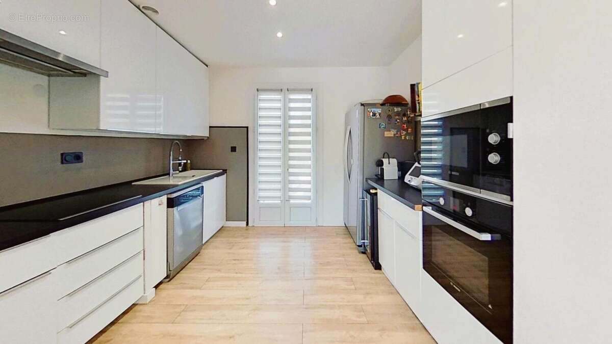 Photo 5 - Maison à PUGET-SUR-ARGENS