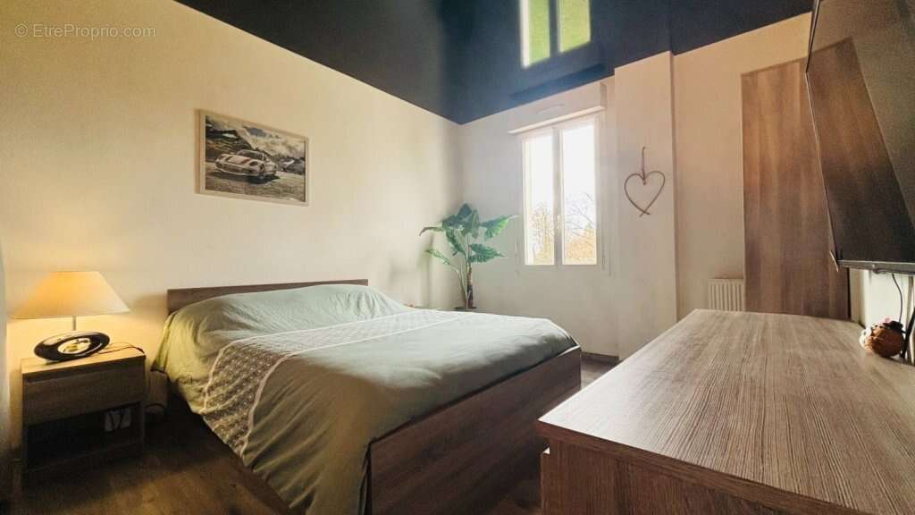 Maison à CIRY-LE-NOBLE