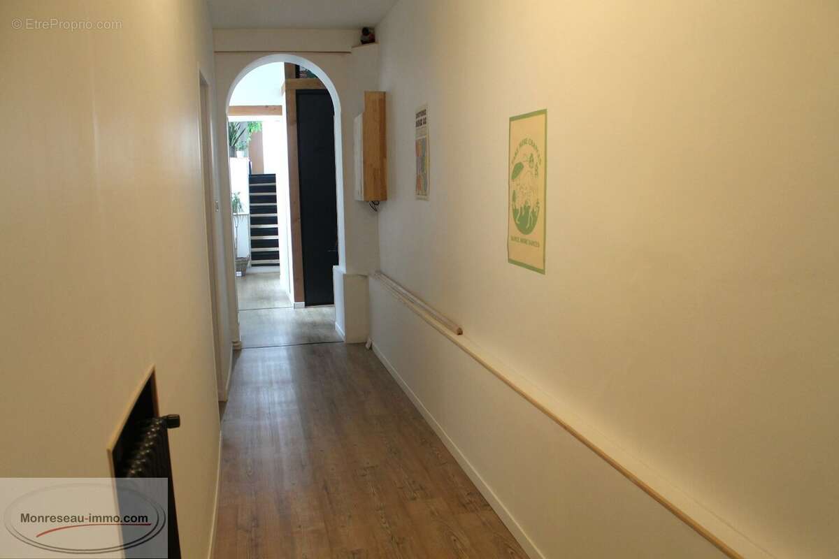 Appartement à MACON