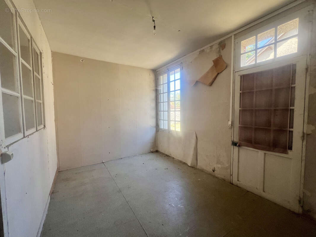 AUZOUER-EN-TOURAINE   Ancien Presbytère : un ensemble immobilier de caractère aux multiples possibilités - photo 11