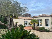 Maison à LES SABLES-D'OLONNE