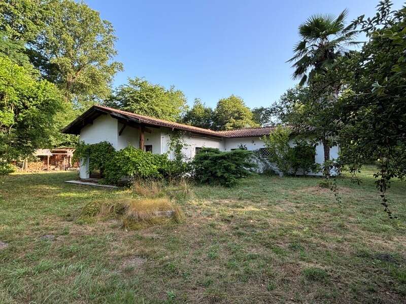 Maison à SAINT-PAUL-LES-DAX