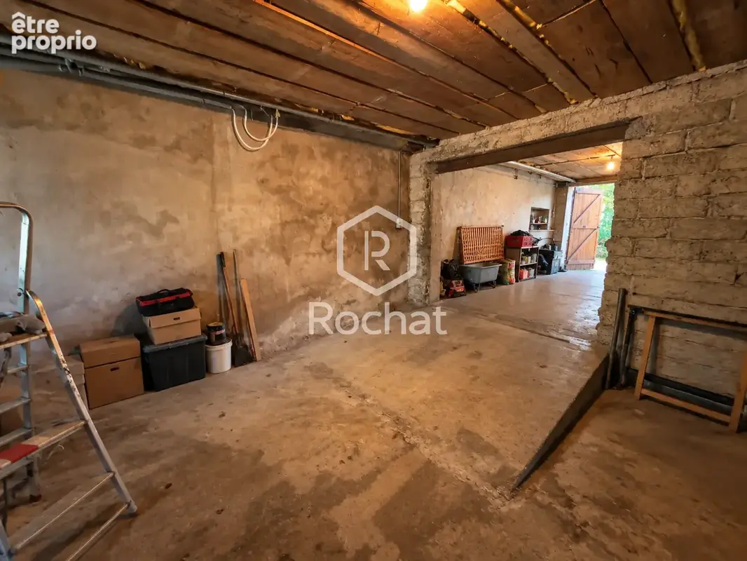 Maison 151 m2   Condamine - photo 18