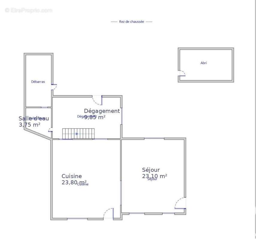Maison 115 m² à Vains  - photo 4