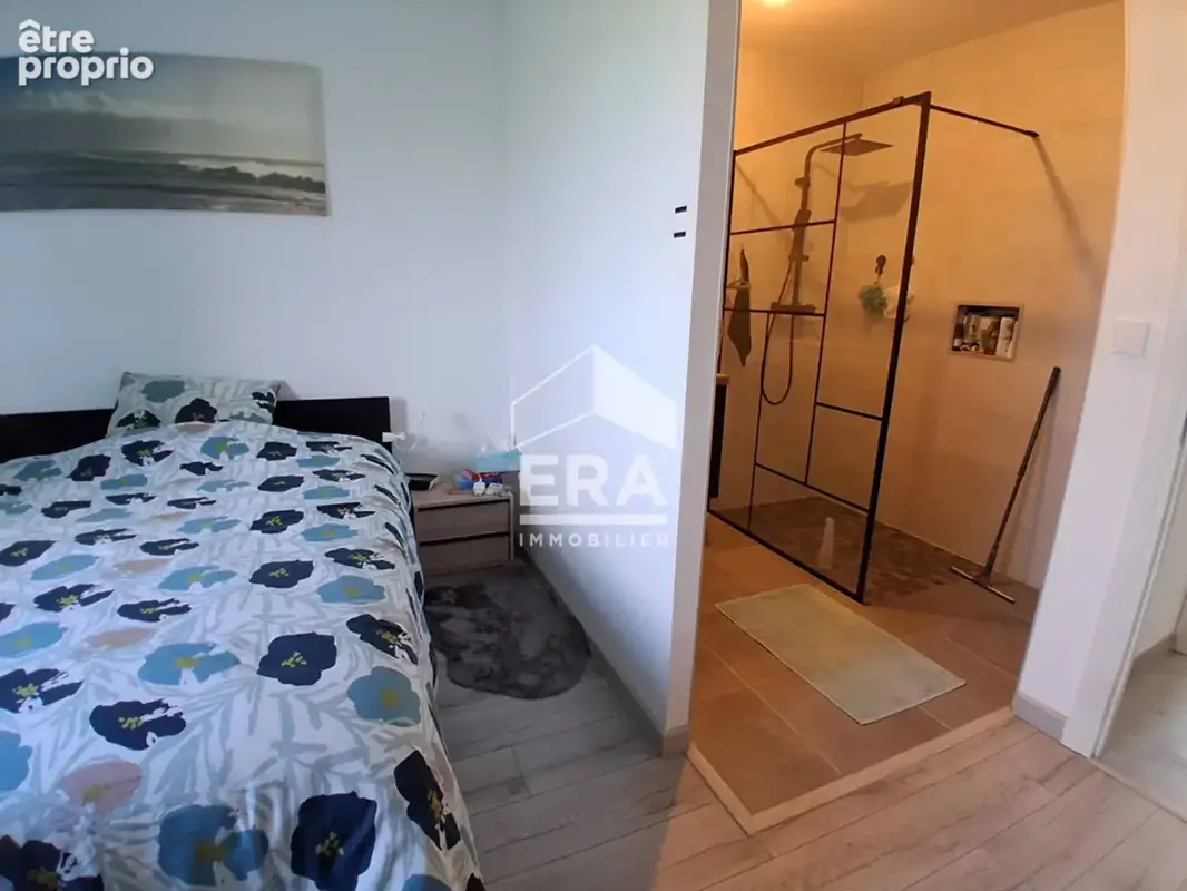 Maison 109m² à flavy-le-martel - photo 9