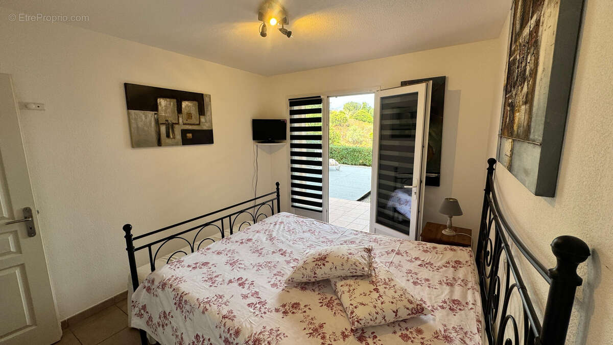 Appartement à PROPRIANO