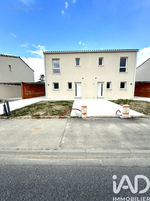 Photo 1 - Maison à CEPET