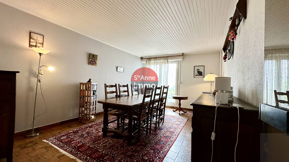 Appartement à AMIENS