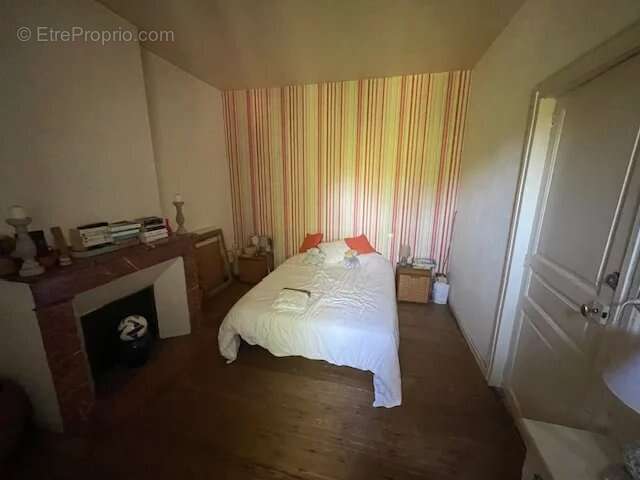 Maison à VENERQUE