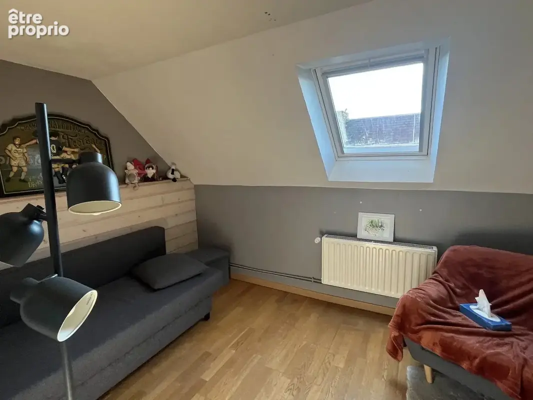 Exclusivité Maison Quartier Saint Acheul - photo 7