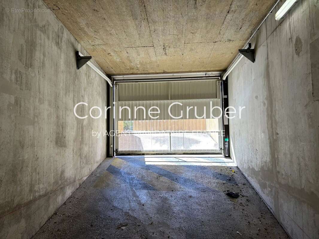 Appartement à DIGNE-LES-BAINS