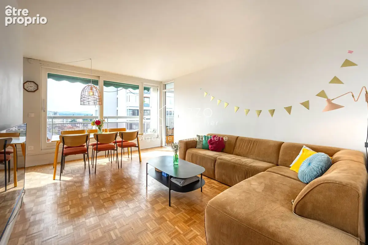 Photo Appartement à Annecy au prix de 329 000€