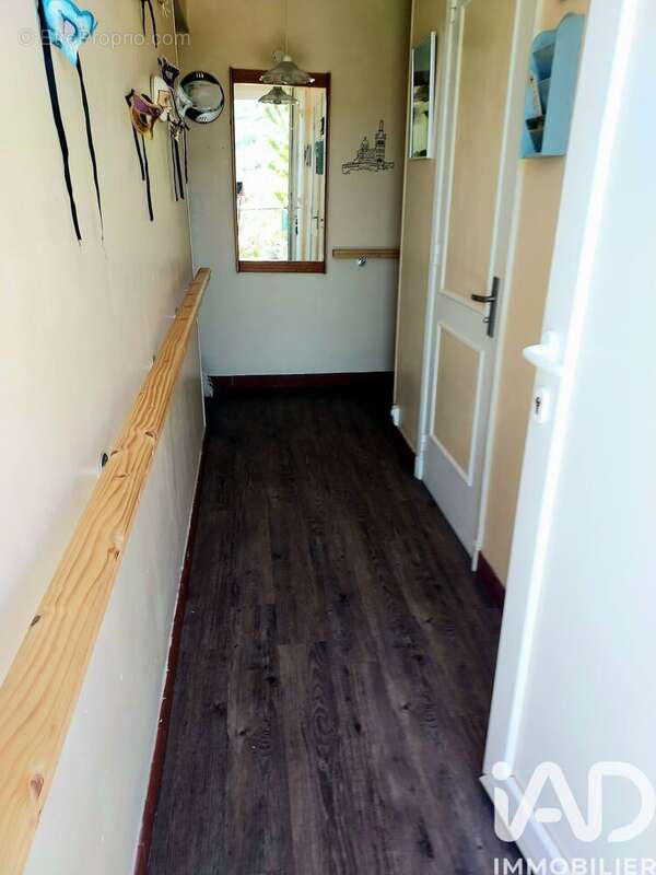 Photo 4 - Maison à SAINT-AMANS-SOULT