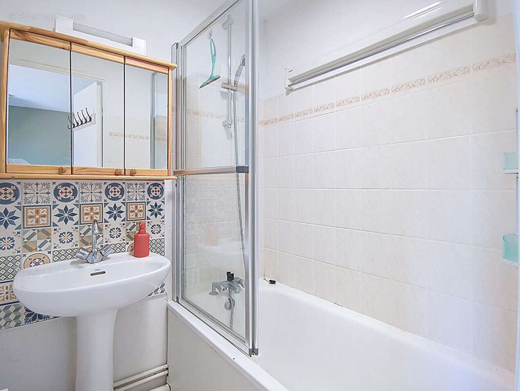 Maison à DIVES-SUR-MER