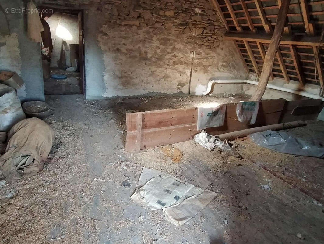 Maison de campagne - photo 15